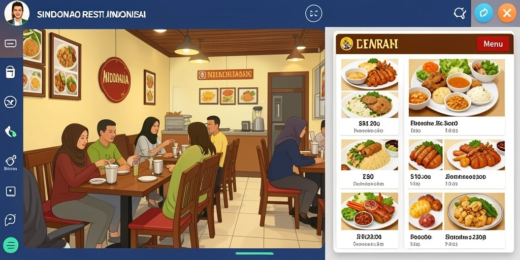 Dukungan pelanggan yang siap membantu kapan saja.