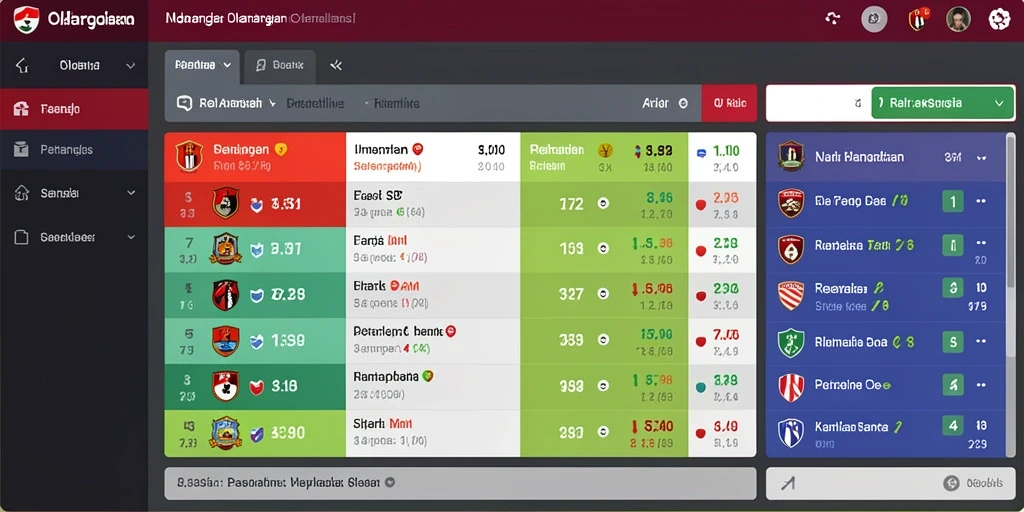 Fitur interaksi dealer live yang inovatif.