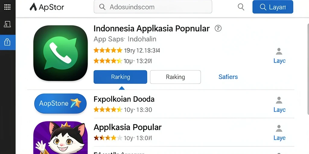 Mode multiplayer yang penuh tantangan dan keseruan.