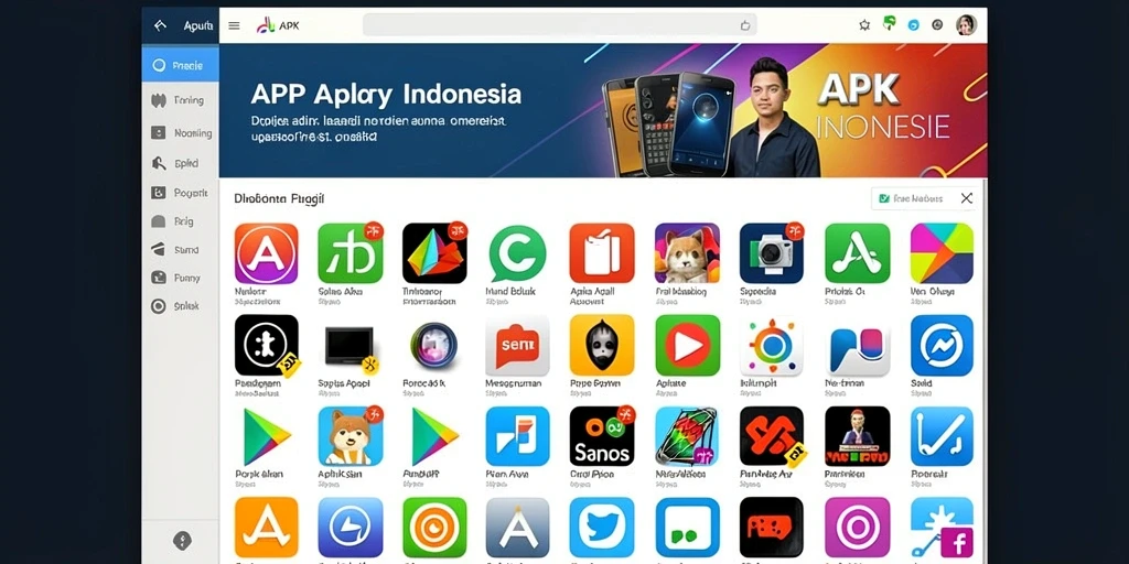 Event menarik dengan hadiah seru