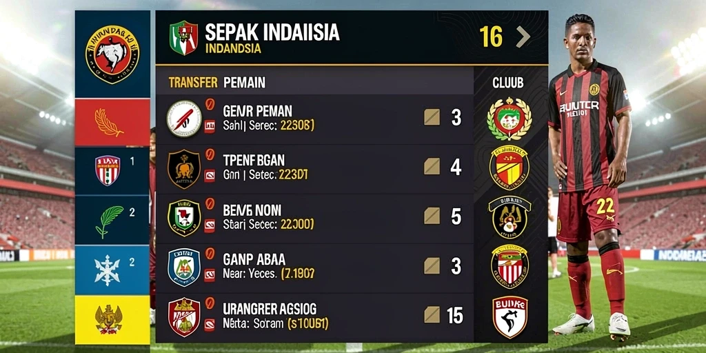 Gambar ini menunjukkan misi menantang yang bisa dimainkan.