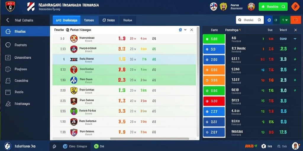 Komunitas aktif untuk berbagi pengalaman bermain.