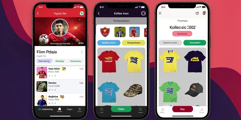 Fitur bonus yang menggiurkan dan menambah keseruan.