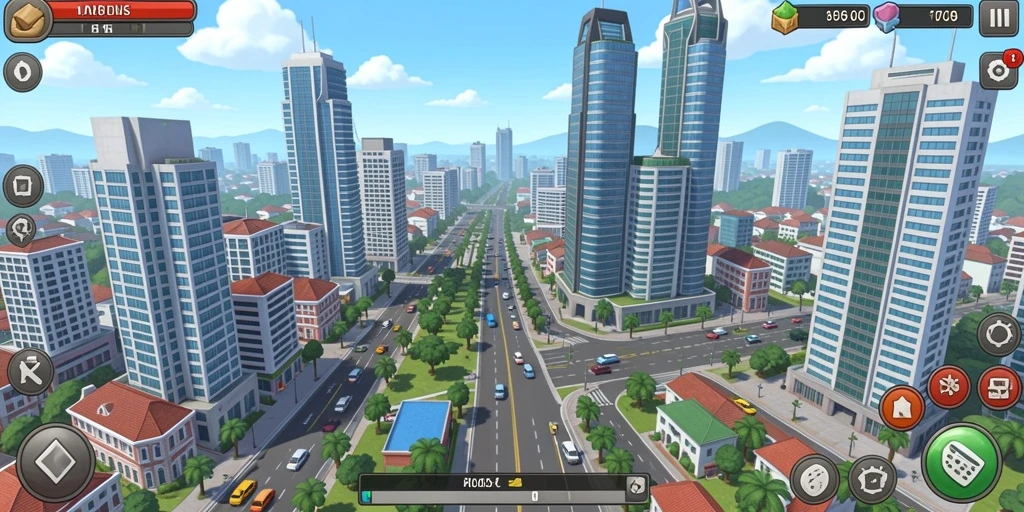 Screenshot menunjukkan fitur bonus harian yang baru ditambahkan.