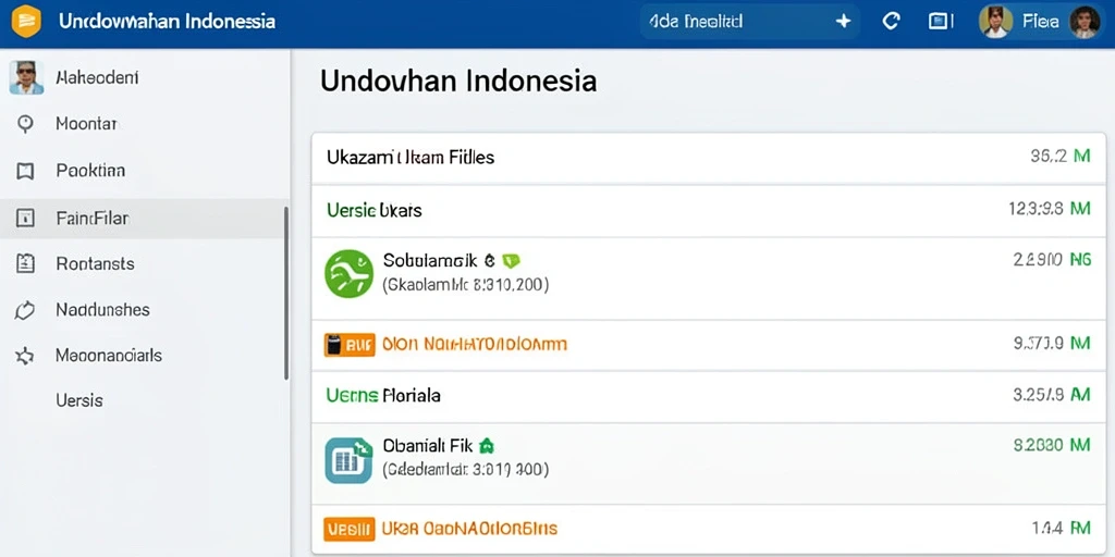 Karakter unik yang bisa Anda pilih dan kembangkan.