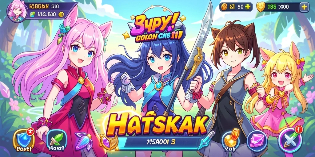 Sistem bonus yang menguntungkan bagi semua pemain.