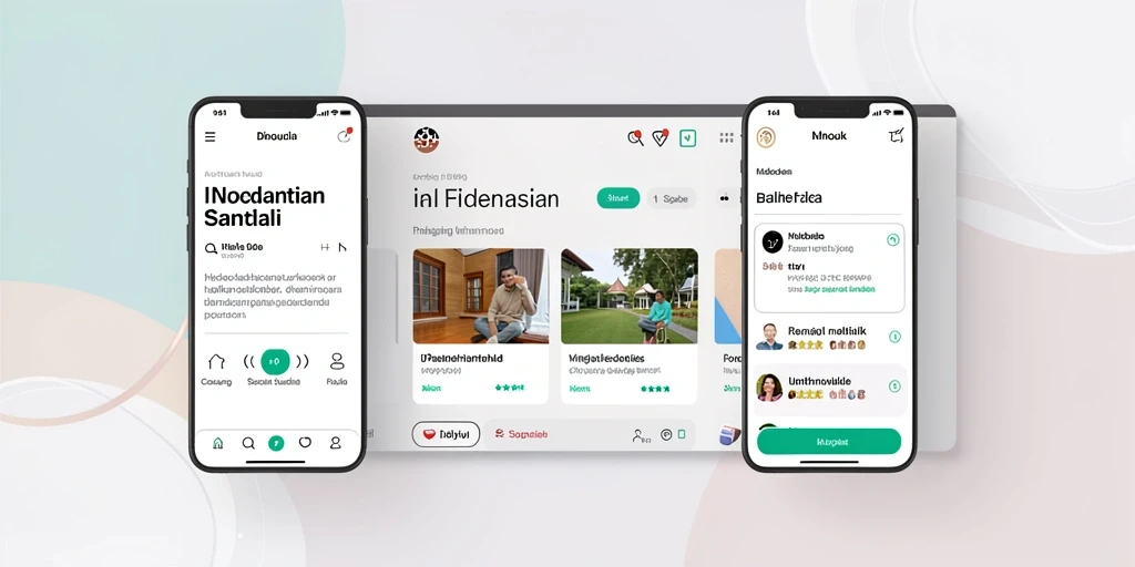 Fitur multiplayer yang seru untuk bersaing.