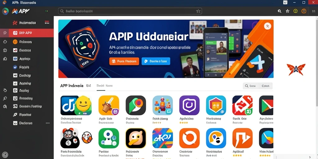 Pengalaman bermain yang aman dan menyenangkan.