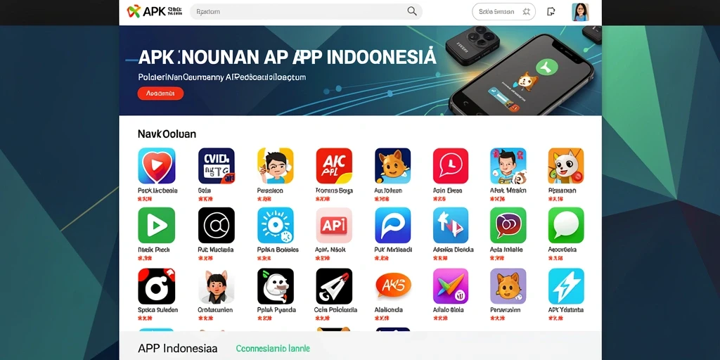 Misi penuh tantangan dan keseruan dalam setiap level.