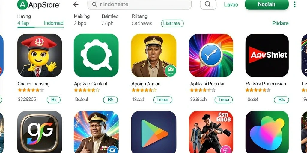 Fitur komunitas untuk berinteraksi dengan pemain lain.