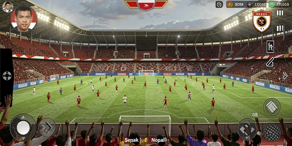 Komunitas aktif yang mendukung interaksi antar pengguna.